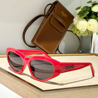 CELINE Celine Monochroms CL 40279U Women's Sunglasses  ✨