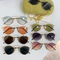 GUCCI GG1034S unisex Sunglasses ✨