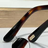 TOM FORD TROY FT0836 Sunglasses ✨