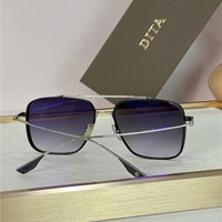 Dita Eyewear DUBSYSTEM square-frame Sunglasses 🔱