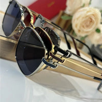 Cartier PREMIÈRE DE CARTIER Panthere CT0497S Sunglasses 🐆