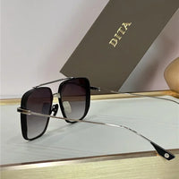 Dita Eyewear DUBSYSTEM square-frame Sunglasses 🔱