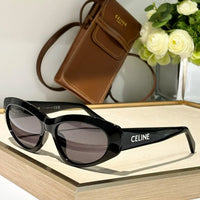 CELINE Celine Monochroms CL 40279U Women's Sunglasses  ✨