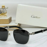 Cartier PREMIÈRE DE CARTIER CRESW00659 Folding Sunglasses 🐆 $3500