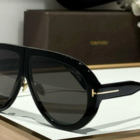TOM FORD TROY FT0836 Sunglasses ✨