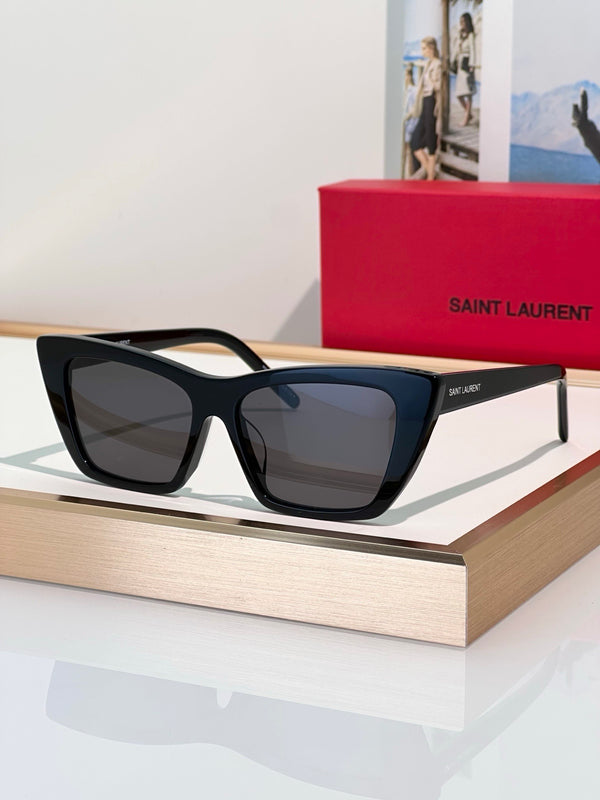 YSL Saint Laurent Sun SL 276 Mica 064Sunglasses ✨