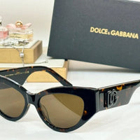 Dolce & Gabbana Kylie Jenner 4450/326230 Women's Sunglasses ✨