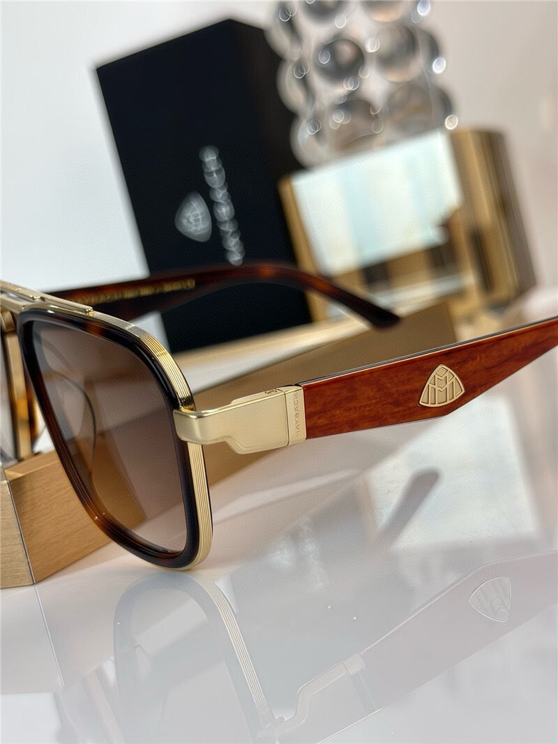 MAYBACH THE TENT I  Zeiss Lenses Sunglasses 👑 - onlinechics.com