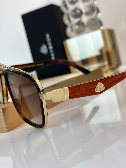 MAYBACH THE TENT I  Zeiss Lenses Sunglasses 👑 - onlinechics.com