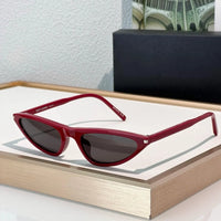 YSL Saint Laurent  SL703 Sunglasses ✨