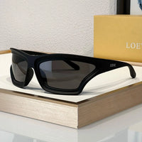 LOEWE x Paula's Ibiza  LW40143U Unisex Sunglasses  ✨
