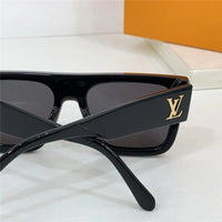 Louis Vuitton New LV Clash Square Large Z2180W Sunglasses  ✨