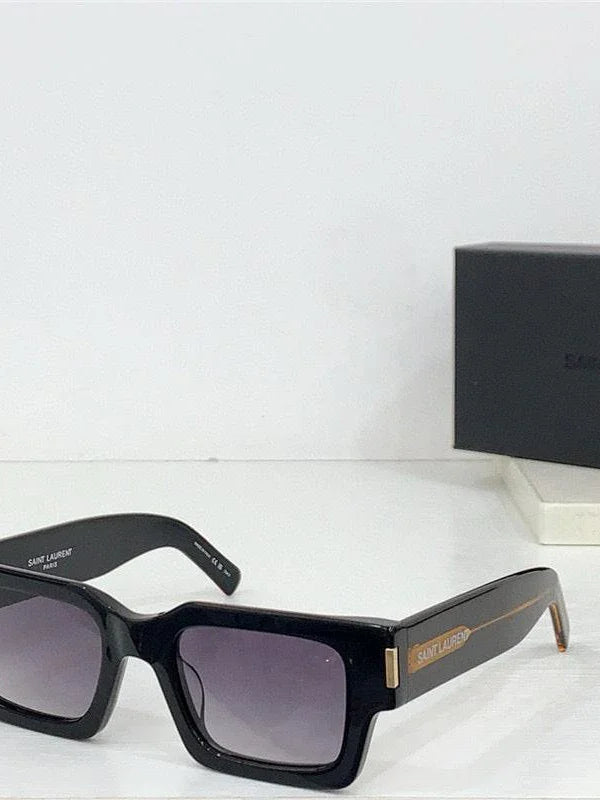 YSL Saint Laurent SL 572 Unisex  Sunglasses ✨