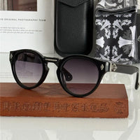 Chrome Hearts Peter Arnell Sunglasses⚜️