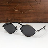 Chrome Hearts DIAMOND DOG Sunglasses⚜️