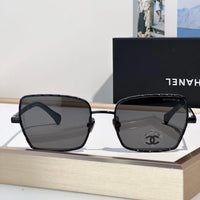 CHANEL 2226  Square Eyeglasses Chanel Eyewear  🖤