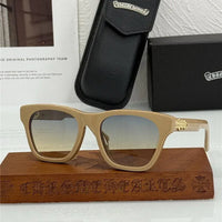 Chrome Hearts CLITTERATI Sunglasses⚜️