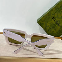 Gucci GG 1529 54MM  Unisex Sunglasses ✨