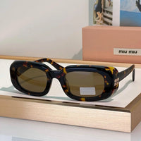 MIU MIU B13S 16K08Z 52  Sunglasses✨