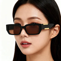 BOTTEGA VENETA BV1406S  Unisex Sunglasses💚