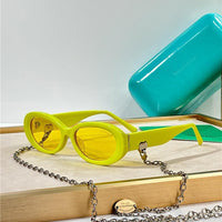TIFFANY & CO TF4221 Women's Sunglasses ✨