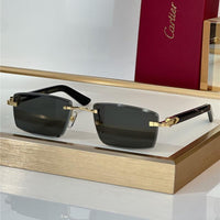 Cartier PREMIÈRE DE CARTIER Allonge CT0582S 005 Sunglasses 🐆