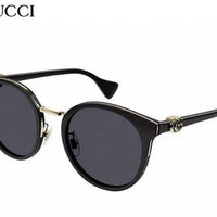 Gucci GG 1181SK 55mm Women's Sunglasses ✨