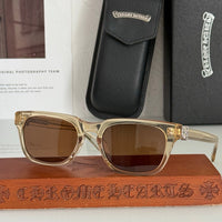 Chrome Hearts GRIM Sunglasses⚜️