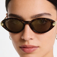 Cartier PREMIÈRE DE CARTIER CT0634S Sunglasses 🐆