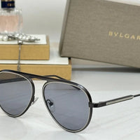 BVLGARI Octo Finissimo Pilot Sunglasses ✨