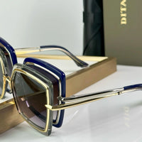 DITA Eyewear NARCISSUS Women's  Sunglasses 🔱
