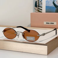 Miu Miu MU A54S Women's Sunglasses ✨
