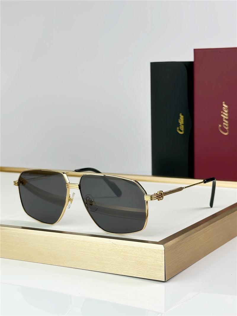 Cartier CT02710 Sunglasses 🐆