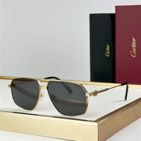Cartier CT02710 Sunglasses 🐆