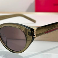 YSL Saint Laurent  SL M148  Sunglasses ✨