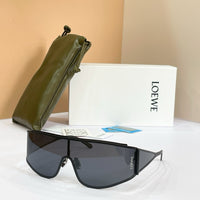 LOEWE  Signature LW40202U 02A - As Seen On Kim Kardashian  ✨