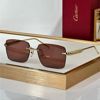 Cartier PREMIÈRE DE CARTIER CT0545S-003  Sunglasses 🐆