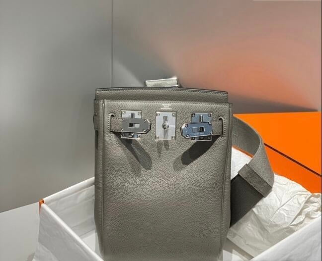 HERMES Hac a Dos PM backpack ✨ - onlinechics.com