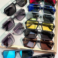 PRADA LINEA ROSSA PS 01XS Sunglasses  ✨
