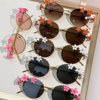 '- LOEWE LW 40173 U 30E Oval Sunglasses ✨