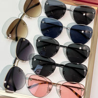 Cartier Panthere CT0301S Sunglasses 🐆