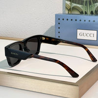 GUCCI GG 1668 LOW NOSE BRIDGE FIT Sunglasses  ✨