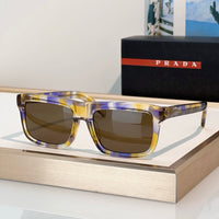 PRADA PR D11SF Sunglasses  🟥