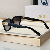 DIOR HOMME CD Icon  Square Sunglasses✨