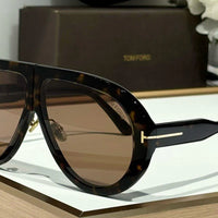 TOM FORD TROY FT0836 Sunglasses ✨