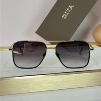 Dita Eyewear DUBSYSTEM square-frame Sunglasses 🔱