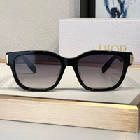 DIOR HOMME CD Icon  Square Sunglasses✨