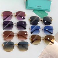 TIFFANY TF 3105D  Women's Sunglasses ✨
