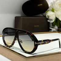 TOM FORD TROY FT0836 Sunglasses ✨