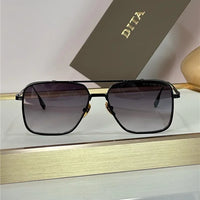 Dita Eyewear DUBSYSTEM square-frame Sunglasses 🔱